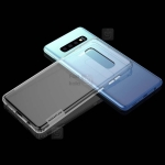 قاب محافظ ژله ای نیلکین سامسونگ Nillkin Nature Series TPU case for Samsung Galaxy S10