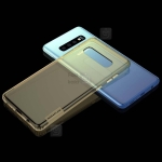 قاب محافظ ژله ای نیلکین سامسونگ Nillkin Nature Series TPU case for Samsung Galaxy S10