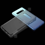 قاب محافظ ژله ای نیلکین سامسونگ Nillkin Nature Series TPU case for Samsung Galaxy S10