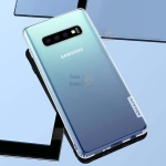قاب محافظ ژله ای نیلکین سامسونگ Nillkin Nature Series TPU case for Samsung Galaxy S10