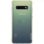 قاب محافظ ژله ای نیلکین سامسونگ Nillkin Nature Series TPU case for Samsung Galaxy S10