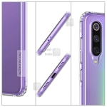 قاب محافظ ژله ای نیلکین شیائومی Nillkin Nature Series TPU case for Xiaomi Mi 9 SE