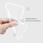 قاب محافظ ژله ای نیلکین شیائومی Nillkin Nature Series TPU case for Xiaomi Mi 9 SE