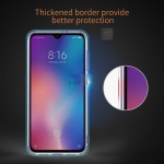 قاب محافظ ژله ای نیلکین شیائومی Nillkin Nature Series TPU case for Xiaomi Mi 9 SE