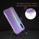 قاب محافظ ژله ای نیلکین شیائومی Nillkin Nature Series TPU case for Xiaomi Mi 9 SE