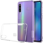 قاب محافظ ژله ای نیلکین شیائومی Nillkin Nature Series TPU case for Xiaomi Mi 9 SE