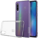 قاب محافظ ژله ای نیلکین شیائومی Nillkin Nature Series TPU case for Xiaomi Mi 9 SE
