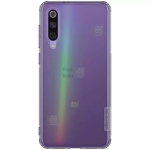 قاب محافظ ژله ای نیلکین شیائومی Nillkin Nature Series TPU case for Xiaomi Mi 9 SE
