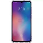 قاب محافظ ژله ای نیلکین شیائومی Nillkin Nature Series TPU case for Xiaomi Mi 9 SE