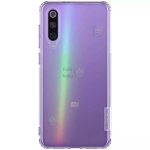 قاب محافظ ژله ای نیلکین شیائومی Nillkin Nature Series TPU case for Xiaomi Mi 9 SE