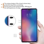 قاب محافظ ژله ای نیلکین شیائومی Nillkin Nature Series TPU case for Xiaomi Mi 9 SE