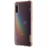 قاب محافظ ژله ای نیلکین شیائومی Nillkin Nature Series TPU case for Xiaomi Mi 9