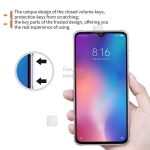 قاب محافظ ژله ای نیلکین شیائومی Nillkin Nature Series TPU case for Xiaomi Mi 9