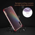 قاب محافظ ژله ای نیلکین شیائومی Nillkin Nature Series TPU case for Xiaomi Mi 9
