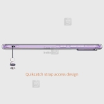 قاب محافظ ژله ای نیلکین شیائومی Nillkin Nature Series TPU case for Xiaomi Mi 9