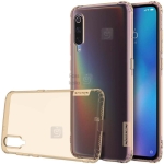قاب محافظ ژله ای نیلکین شیائومی Nillkin Nature Series TPU case for Xiaomi Mi 9