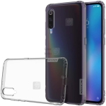 قاب محافظ ژله ای نیلکین شیائومی Nillkin Nature Series TPU case for Xiaomi Mi 9