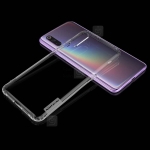 قاب محافظ ژله ای نیلکین شیائومی Nillkin Nature Series TPU case for Xiaomi Mi 9