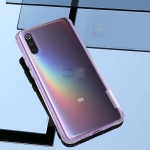 قاب محافظ ژله ای نیلکین شیائومی Nillkin Nature Series TPU case for Xiaomi Mi 9