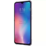 قاب محافظ ژله ای نیلکین شیائومی Nillkin Nature Series TPU case for Xiaomi Mi 9