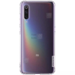 قاب محافظ ژله ای نیلکین شیائومی Nillkin Nature Series TPU case for Xiaomi Mi 9