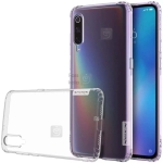 قاب محافظ ژله ای نیلکین شیائومی Nillkin Nature Series TPU case for Xiaomi Mi 9