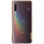 قاب محافظ ژله ای نیلکین شیائومی Nillkin Nature Series TPU case for Xiaomi Mi 9