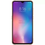 قاب محافظ ژله ای نیلکین شیائومی Nillkin Nature Series TPU case for Xiaomi Mi 9
