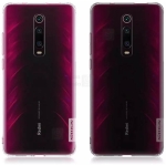 قاب محافظ ژله ای نیلکین شیائومی Nillkin Nature Series TPU case for Xiaomi Mi 9T / Mi 9T Pro