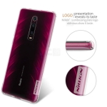 قاب محافظ ژله ای نیلکین شیائومی Nillkin Nature Series TPU case for Xiaomi Mi 9T / Mi 9T Pro