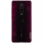 قاب محافظ ژله ای نیلکین شیائومی Nillkin Nature Series TPU case for Xiaomi Mi 9T / Mi 9T Pro