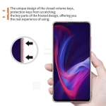 قاب محافظ ژله ای نیلکین شیائومی Nillkin Nature Series TPU case for Xiaomi Mi 9T / Mi 9T Pro