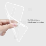 قاب محافظ ژله ای نیلکین شیائومی Nillkin Nature Series TPU case for Xiaomi Mi 9T / Mi 9T Pro