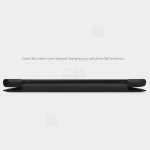 کیف محافظ چرمی نیلکین شیائومی Nillkin Qin Case For Xiaomi Redmi K20 / K20 Pro