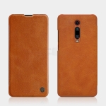 کیف محافظ چرمی نیلکین شیائومی Nillkin Qin Case For Xiaomi Redmi K20 / K20 Pro