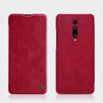 کیف محافظ چرمی نیلکین شیائومی Nillkin Qin Case For Xiaomi Redmi K20 / K20 Pro