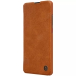 کیف محافظ چرمی نیلکین شیائومی Nillkin Qin Case For Xiaomi Redmi K20 / K20 Pro