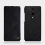 کیف محافظ چرمی نیلکین شیائومی Nillkin Qin Case For Xiaomi Redmi K20 / K20 Pro