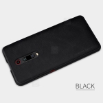 کیف محافظ چرمی نیلکین شیائومی Nillkin Qin Case For Xiaomi Redmi K20 / K20 Pro