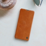 کیف محافظ چرمی نیلکین شیائومی Nillkin Qin Case For Xiaomi Redmi K20 / K20 Pro