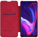 کیف محافظ چرمی نیلکین شیائومی Nillkin Qin Case For Xiaomi Redmi K20 / K20 Pro