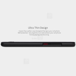 کیف محافظ چرمی نیلکین شیائومی Nillkin Qin Case For Xiaomi Redmi K20 / K20 Pro