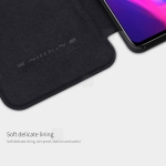 کیف محافظ چرمی نیلکین شیائومی Nillkin Qin Case For Xiaomi Redmi K20 / K20 Pro