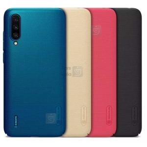 قاب محافظ نیلکین شیائومی Nillkin Super Frosted Shield Case Xiaomi Mi CC9