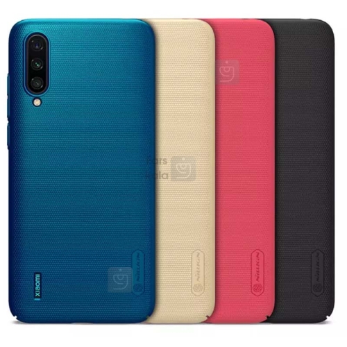 قاب محافظ نیلکین شیائومی Nillkin Super Frosted Shield Case Xiaomi Mi CC9