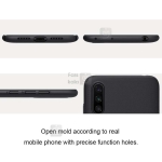 قاب محافظ نیلکین شیائومی Nillkin Super Frosted Shield Case Xiaomi Mi CC9