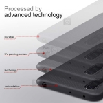 قاب محافظ نیلکین شیائومی Nillkin Super Frosted Shield Case Xiaomi Mi CC9