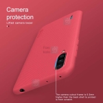 قاب محافظ نیلکین شیائومی Nillkin Super Frosted Shield Case Xiaomi Mi CC9