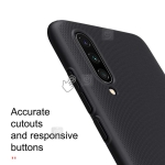 قاب محافظ نیلکین شیائومی Nillkin Super Frosted Shield Case Xiaomi Mi CC9