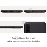 قاب محافظ نیلکین شیائومی Nillkin Super Frosted Shield Case Xiaomi Mi CC9e / Mi A3